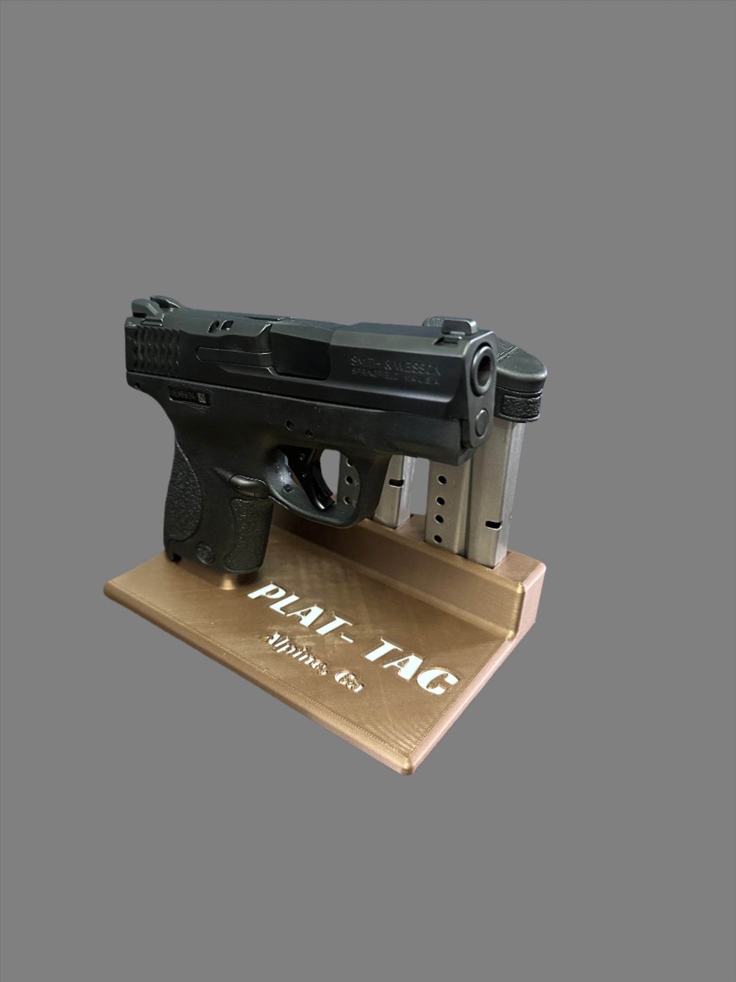 Smith & Wesson Shield Stand