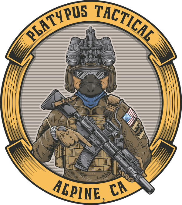 Platypus Tactical