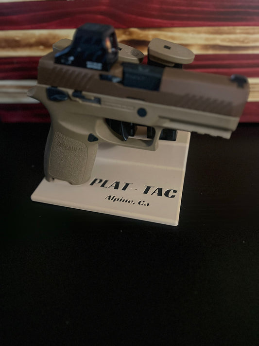 Sig 2022/P320 Stand