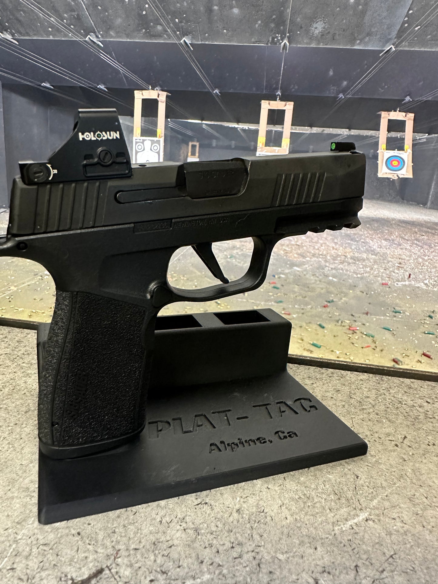 Sig P365 Stand